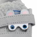 SUEDE WINTER MONSTER V INF GREY