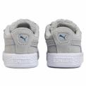 Zapatillas Suede Winter Monster V INF Gris