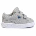 Zapatillas Suede Winter Monster V INF Gris