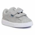 Zapatillas Suede Winter Monster V INF Gris