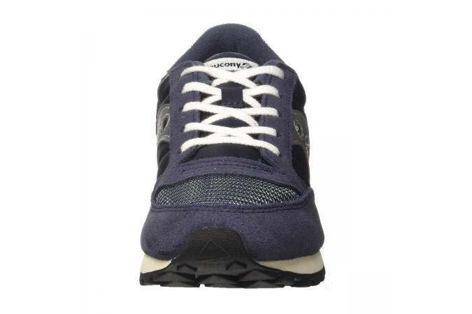 SY JAZZ O VINTAGE/NAVY