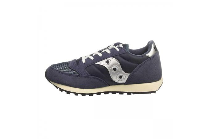 Zapatillas SY Jazz Vintage Navy