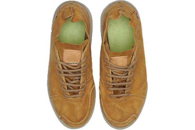 Zapatillas Tate Jockey Peanut