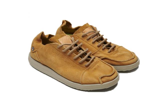 Zapatillas Tate Jockey Peanut