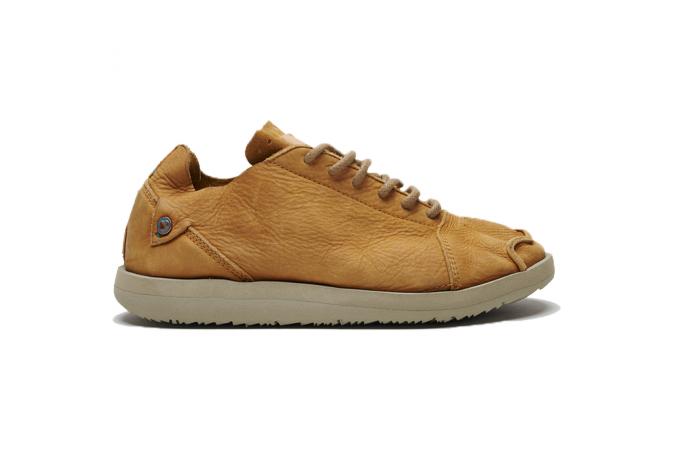 Zapatillas Tate Jockey Peanut