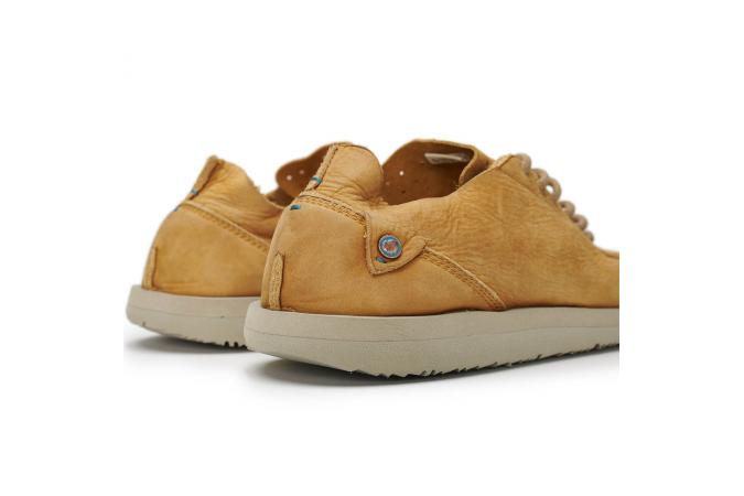 Zapatillas Tate Jockey Peanut