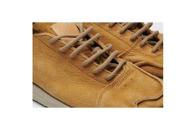 Zapatillas Tate Jockey Peanut