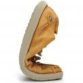 Zapatillas Tate Jockey Peanut