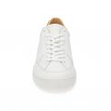 TRIOMPHE WHITE/TAN