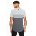 Camiseta Triple Panel T-Shirt