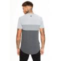 Camiseta Triple Panel T-Shirt