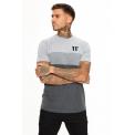 Camiseta Triple Panel T-Shirt