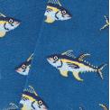TUNA BLUE