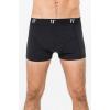 Calzoncillos Twin Pack Core Boxer Shorts Black