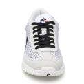 Zapatillas Veloce W Dots White