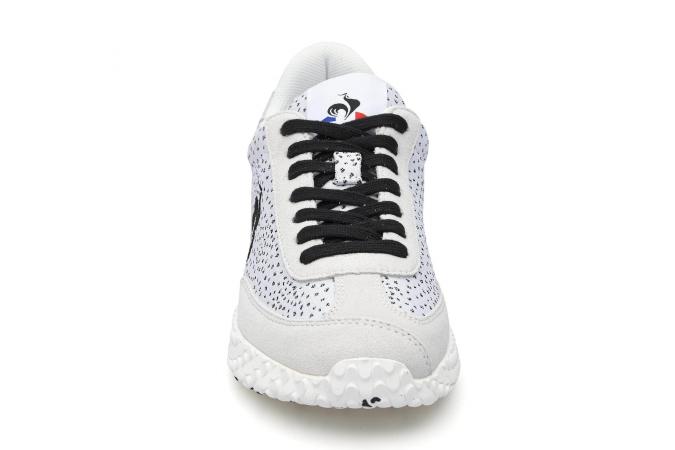 Zapatillas Veloce W Dots White