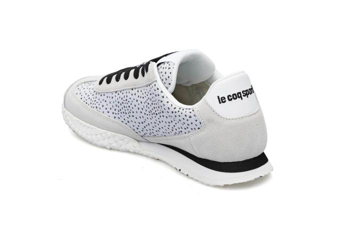 Zapatillas Veloce W Dots White