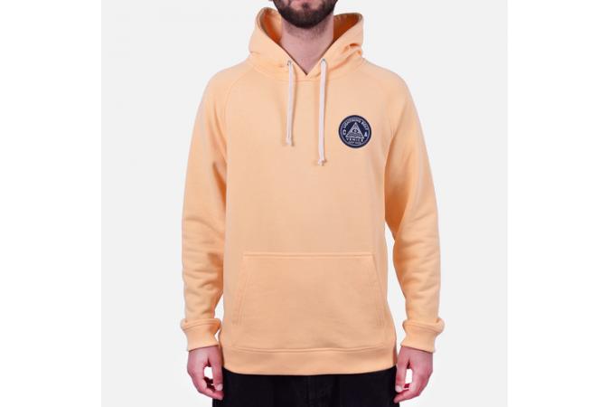 Sudadera Venice Fleece Hoodie Impala