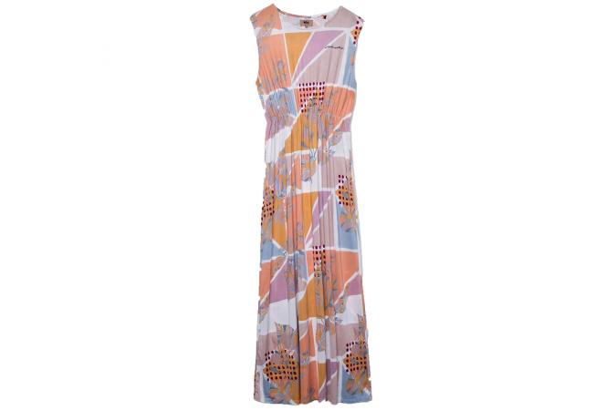 Vestido Applewood Dress Colores