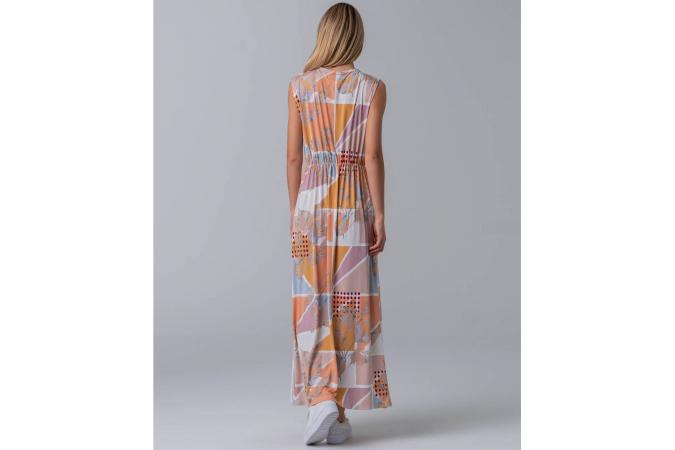 Vestido Applewood Dress Colores
