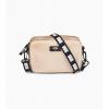 Mochila W Janey 2 clear sheepskin nat