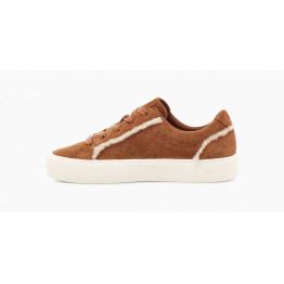 Zapatillas W Zilo Heritage Chesnut