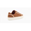 Zapatillas W Zilo Heritage Chesnut