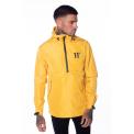 Chaqueta Waterproof Hurricane Jacket Amarillo