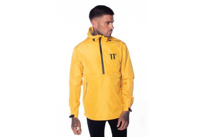 WATYERPROOF HURRICANE JACKET ZEST