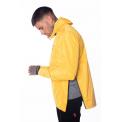 Chaqueta Waterproof Hurricane Jacket Amarillo