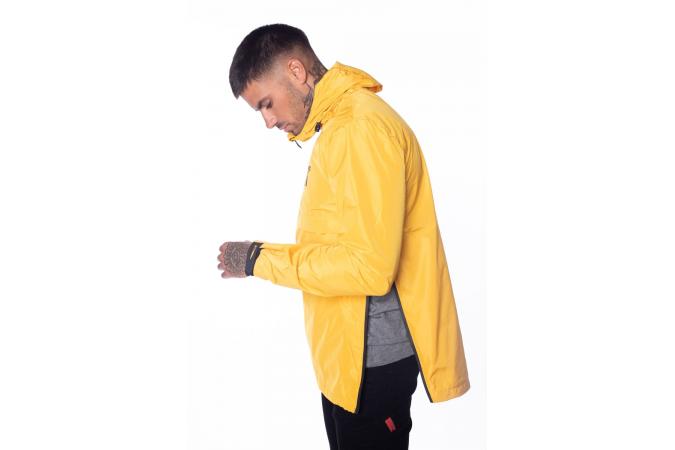 WATYERPROOF HURRICANE JACKET ZEST