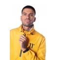 Chaqueta Waterproof Hurricane Jacket Amarillo