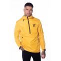 Chaqueta Waterproof Hurricane Jacket Amarillo