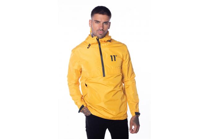 WATYERPROOF HURRICANE JACKET ZEST