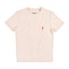 WELCOME HOME POCKET TEE W10 FOG