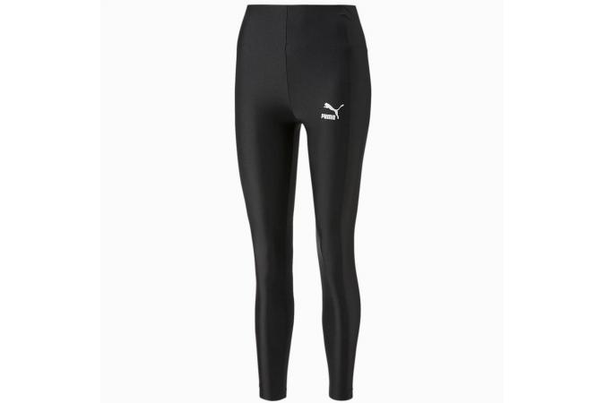 Women's Leggings Puma Black