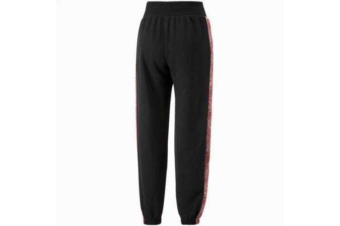 Women's Sweatpants Puma Black