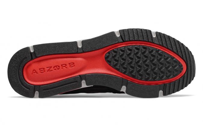 Zapatillas X-Racer V1 Negro