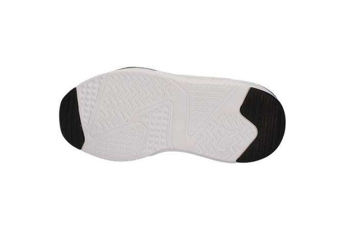 Zapatillas X-RAY 2 Square AC PS Blanco