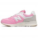 Zapatilla PR997HHL Rosa