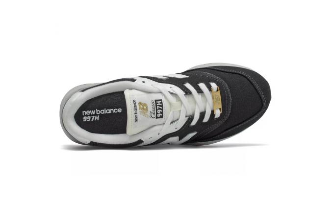 Zapatilla GR997HHC Negro