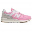 Zapatilla PR997HHL Rosa