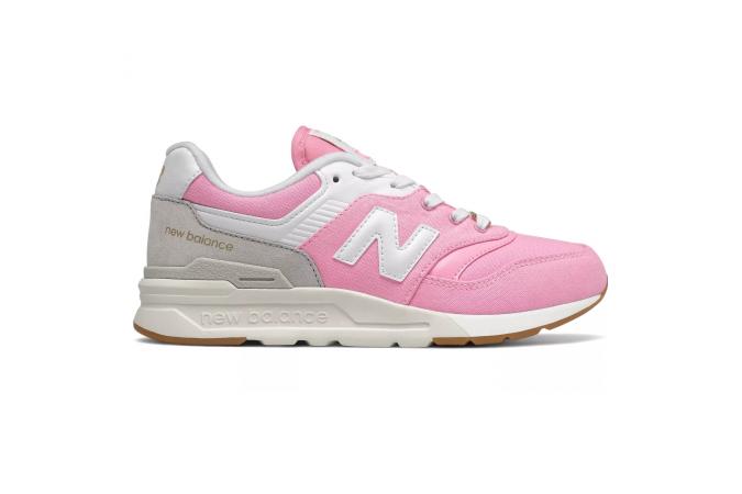 Zapatilla GR997HHL Rosa