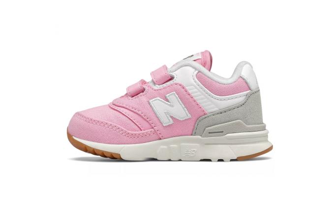 Zapatilla IZ997HHL Rosa