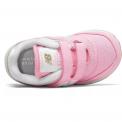 Zapatilla 997H Rosa