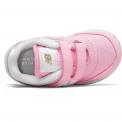 Zapatilla IZ997HHL Rosa