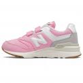 Zapatilla PZ997HHL Rosa