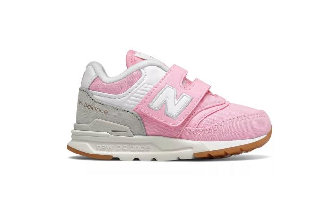 Zapatilla IZ997HHL Rosa