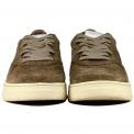 Zapatillas Autry AULM SS11 Suede Military