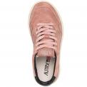 Zapatilla Autry Goat Pink